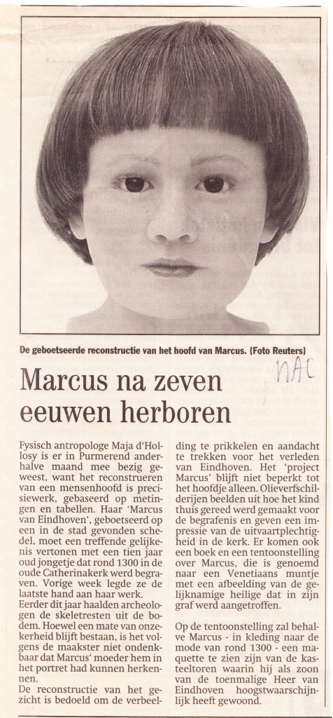 Nieuwe Apeldoornse Courant, 2002